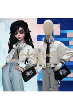 Identity V Antiquarian OPH Skin Cosplay Costume